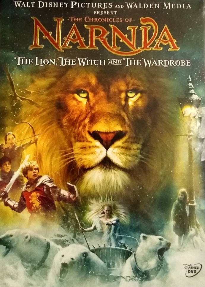 The Chronicles of Narnia: The Lion, the Witch and the Wardrobe